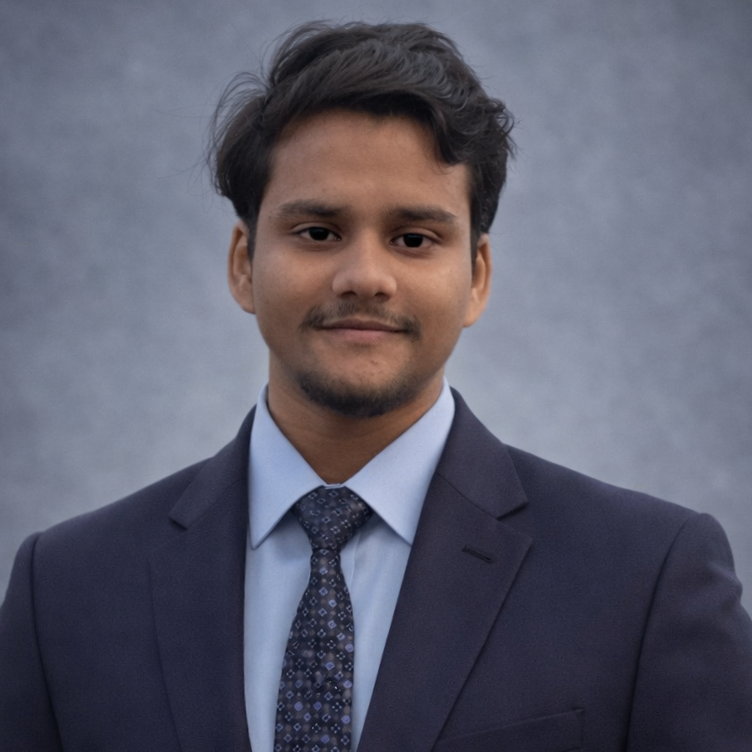 Abir Karmakar Digital Marketer