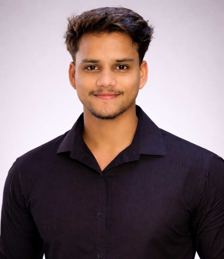 Abir Karmakar Digital Marketer